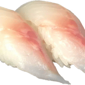 32 - Sushi Daurade (2 pièces)